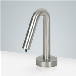 Automatic Touchless Foam Soap Dispenser Electric